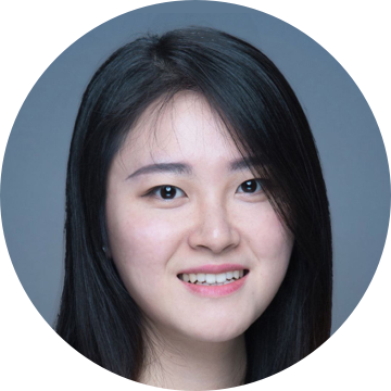 Joyce高商导师