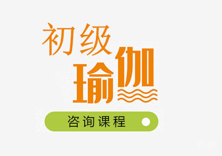 广州瑜伽初级培训班