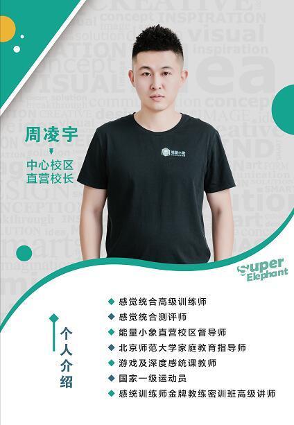 周凌宇