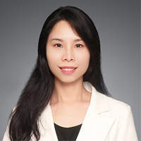 徐晶老师