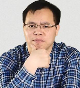刘智