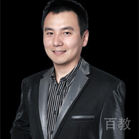 杨文健老师