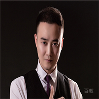 王刚