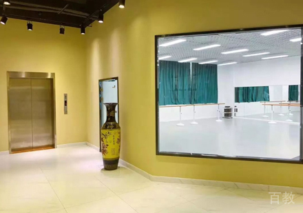 郑州梓艺教育校区环境展示