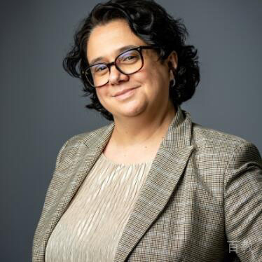 Giuseppina Menc