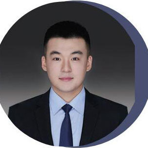 Raymond Jin