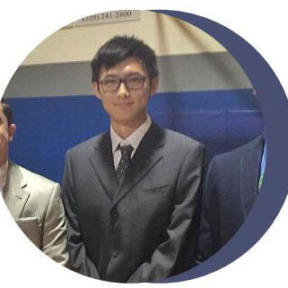Zac Huang