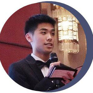 Mark Zhao