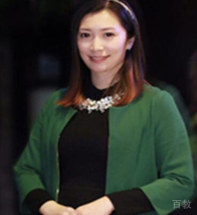 谷小青