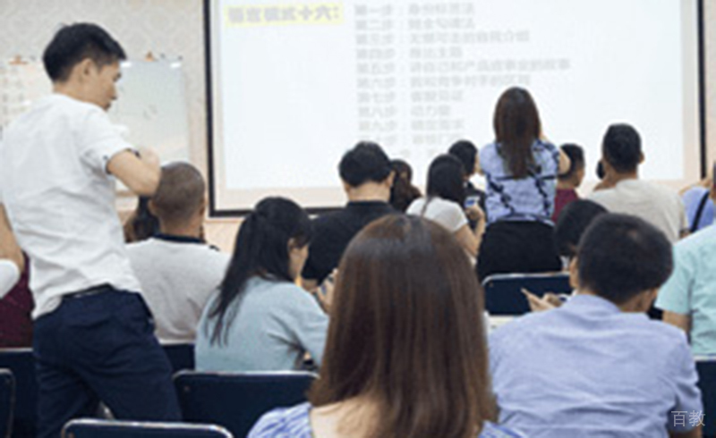 学习氛围