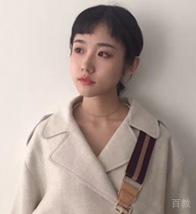 付芯蕊老师