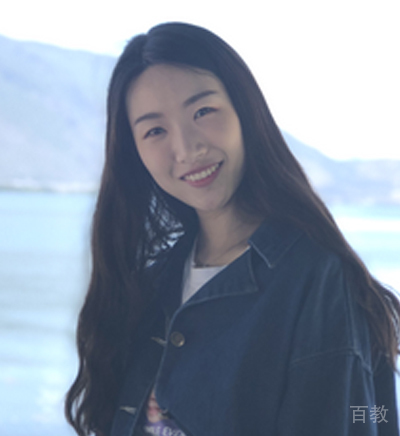 黄夕桐老师