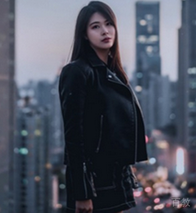 潘逸雯老师