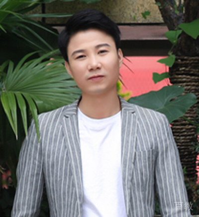 白晓航老师