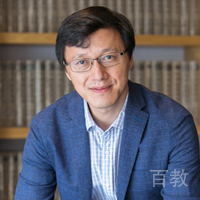 杨立华