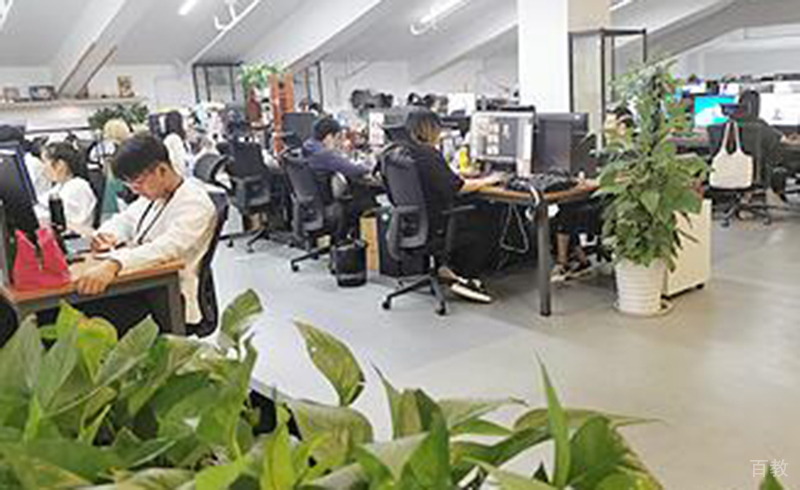 学校实训课程