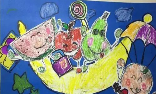 学员作品