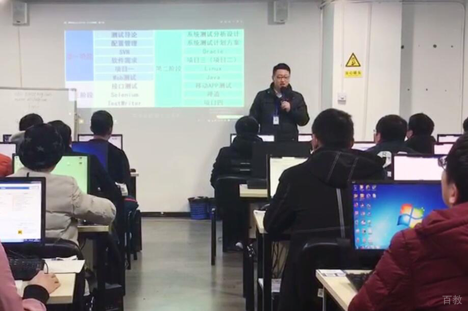 教学环境