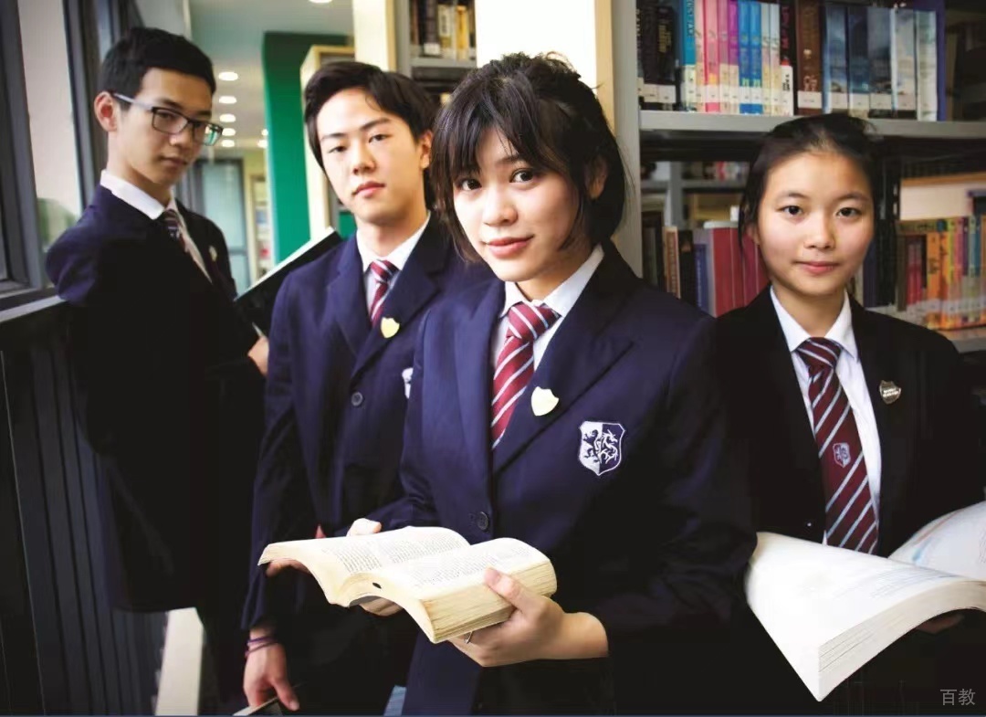 学员风采