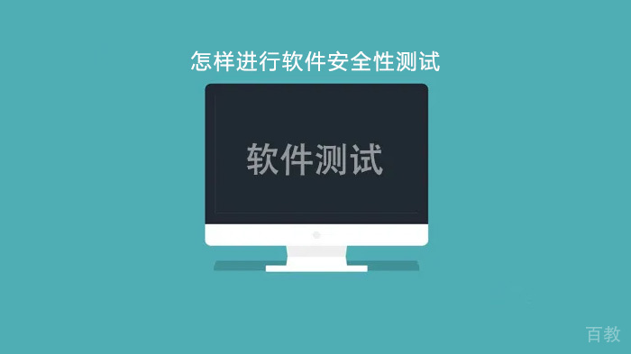 怎样进行软件安全性测试