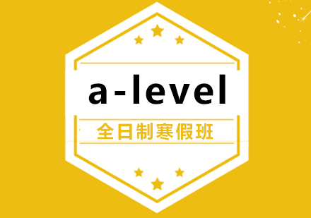 a-level全日制寒假班