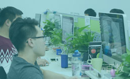 上海新东方考研培训学校课堂学习