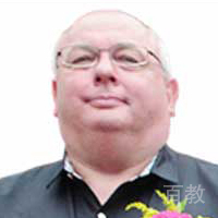 Keith Kendrick