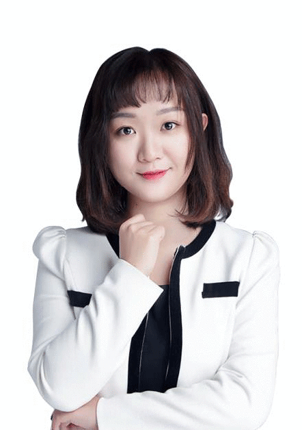 Tina郭怀琛