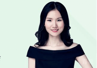 Sharon黄文琪