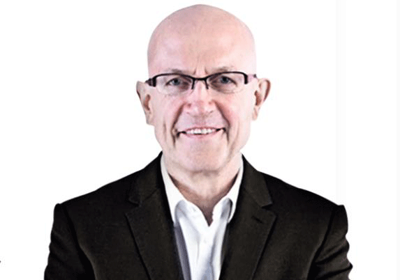 Paul Winterbott