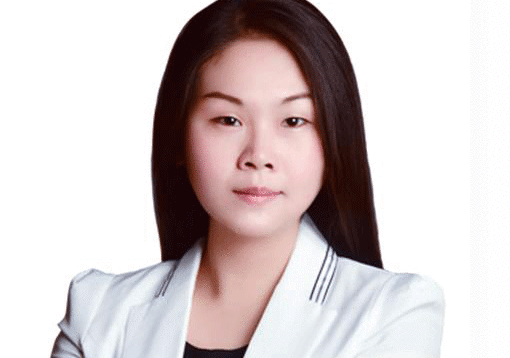 Lin杨琳
