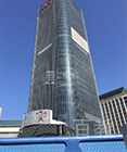 校区环境