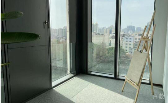 上海LOKA艺术作品集学习环境