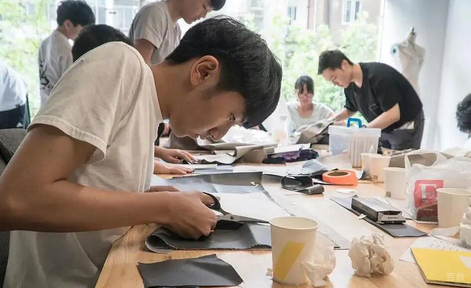 上海LOKA艺术作品集课堂学习