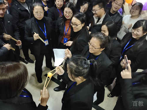 学校活动