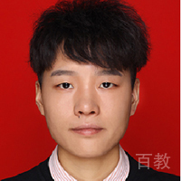 陈越老师
