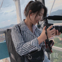 秦川儿老师