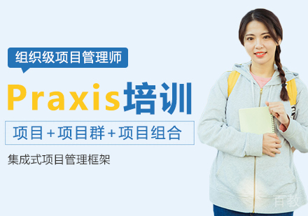 PRAXIS培训