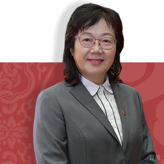 杨淑霞