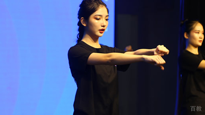 影视表演艺考具体考什么