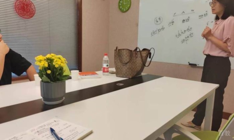 教学风采
