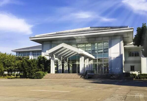 学校环境