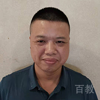 贺杰峰老师