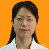 杨晓霞老师