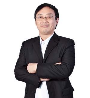 汤家凤