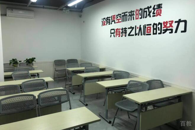 教室环境