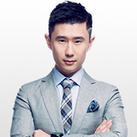 李超老师