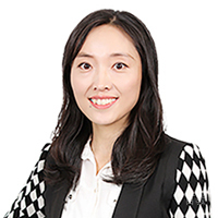 崔雪娜老师