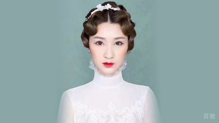 怎样可以学好新娘化妆技术 