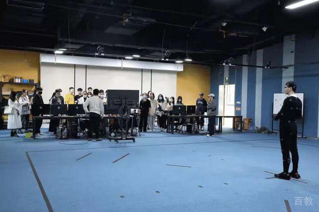 教学指导
